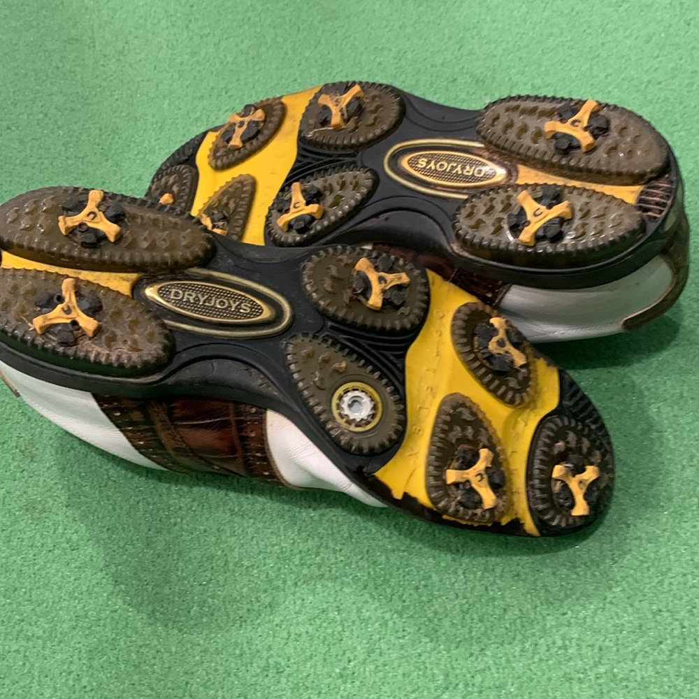 Footjoy Golf shoes  CLEARANCE - Picture 7 of 11